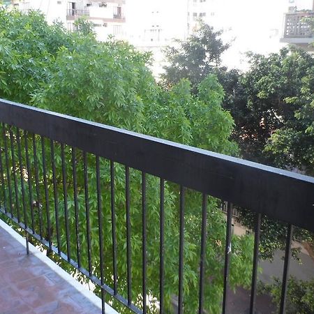 Апартаменты Depto. Baires Буэнос-Айрес Экстерьер фото