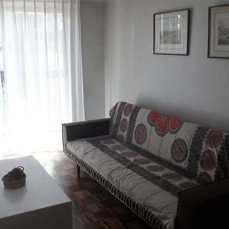 Апартаменты Depto. Baires Буэнос-Айрес Экстерьер фото